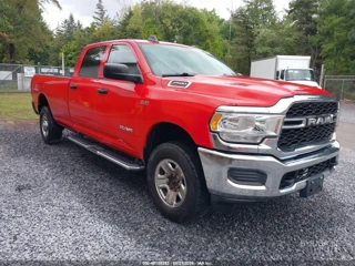RAM RAM 2500 TRADESMAN  4X4 8' BOX