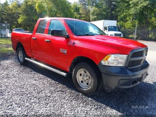 RAM RAM 1500 CLASSIC TRADESMAN  4X4 6'4 BOX