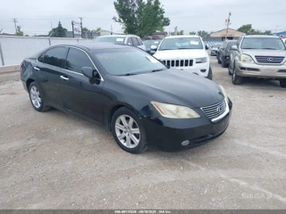 LEXUS LEXUS ES 350