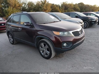 KIA KIA SORENTO EX