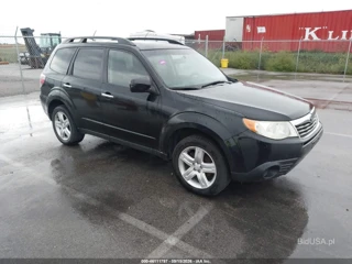 SUBARU SUBARU FORESTER 2.5X PREMIUM