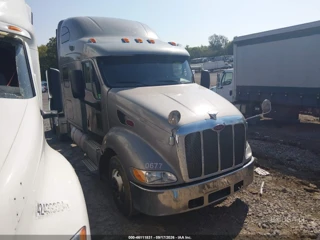 PETERBILT PETERBILT 387