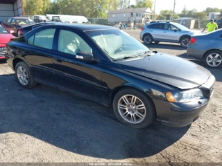 VOLVO VOLVO S60 2.5T