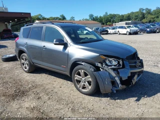 TOYOTA TOYOTA RAV4 SPORT V6