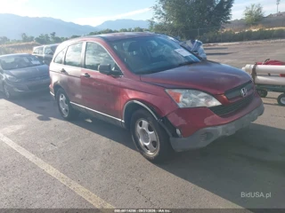 HONDA HONDA CR-V LX