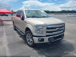 FORD FORD F-150 LARIAT