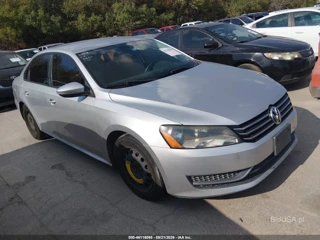 VOLKSWAGEN VOLKSWAGEN PASSAT 2.5L S