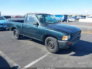 TOYOTA TOYOTA PICKUP 1/2 TON SHORT WHLBASE STB