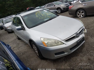 HONDA HONDA ACCORD 2.4 LX
