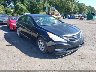 HYUNDAI HYUNDAI SONATA GLS