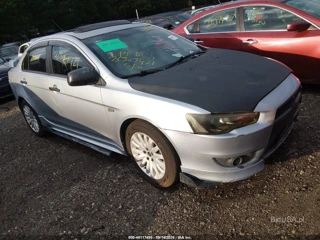 MITSUBISHI MITSUBISHI LANCER GTS