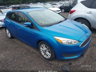 FORD FORD FOCUS SE