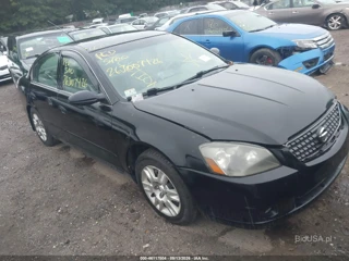 NISSAN NISSAN ALTIMA 2.5 S