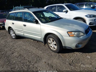 SUBARU SUBARU OUTBACK 2.5I
