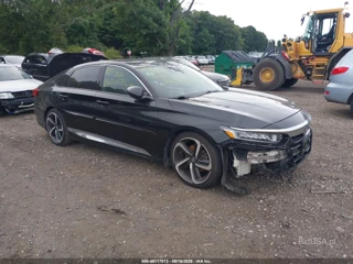 HONDA HONDA ACCORD SPORT