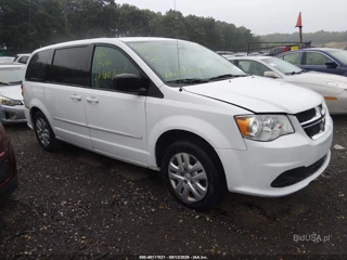 DODGE DODGE GRAND CARAVAN SE