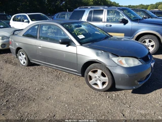HONDA HONDA CIVIC EX