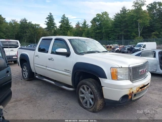 GMC SIERRA 1500 DENALI