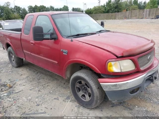 FORD FORD F-150 LARIAT/WORK SERIES/XL/XLT