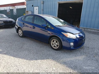 TOYOTA TOYOTA PRIUS TWO