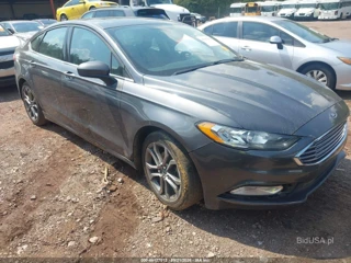 FORD FORD FUSION SE