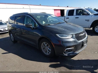 CHRYSLER CHRYSLER PACIFICA TOURING L