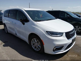 CHRYSLER CHRYSLER PACIFICA SELECT
