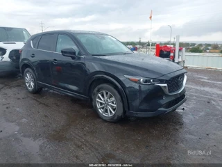 MAZDA MAZDA CX-5 2.5 S PREFERRED