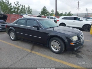 CHRYSLER CHRYSLER 300 TOURING