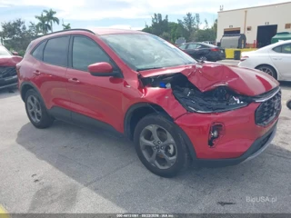 FORD FORD ESCAPE ST-LINE SELECT