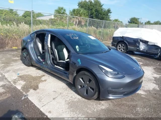 TESLA TESLA MODEL 3 LONG RANGE DUAL MOTOR ALL-WHEEL DRIVE