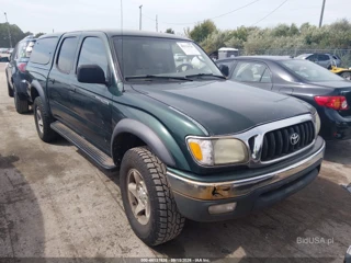 TOYOTA TOYOTA TACOMA BASE V6