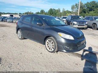 TOYOTA TOYOTA MATRIX XRS