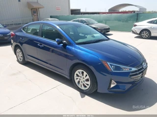 HYUNDAI HYUNDAI ELANTRA SE