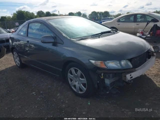 HONDA HONDA CIVIC LX
