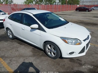 FORD FORD FOCUS SE