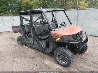 POLARIS POLARIS RANGER CREW 1000 PREMIUM