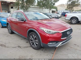 INFINITI INFINITI QX30 PREMIUM