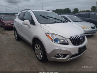 BUICK BUICK ENCORE PREMIUM