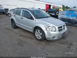 DODGE DODGE CALIBER SE