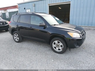 TOYOTA TOYOTA RAV4