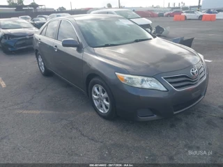 TOYOTA TOYOTA CAMRY LE