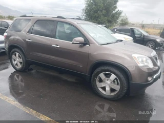 GMC ACADIA SLT-1
