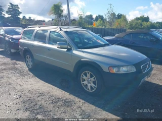 VOLVO VOLVO XC70 2.5T