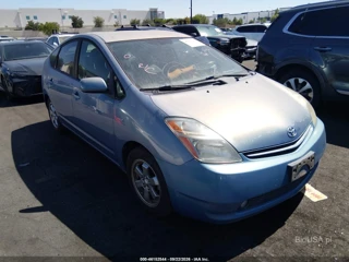 TOYOTA TOYOTA PRIUS