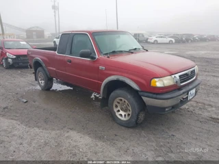 MAZDA MAZDA B3000 SE