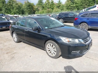 HONDA HONDA ACCORD EX