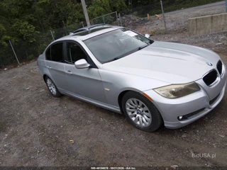 BMW 328I