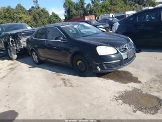 VOLKSWAGEN VOLKSWAGEN JETTA SE/SEL