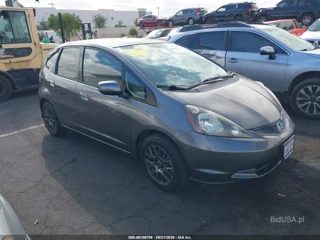 HONDA HONDA FIT